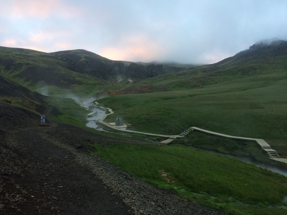 Islandia road trip 15 días - Blogs de Islandia - Día 2: Reikjavik (3)