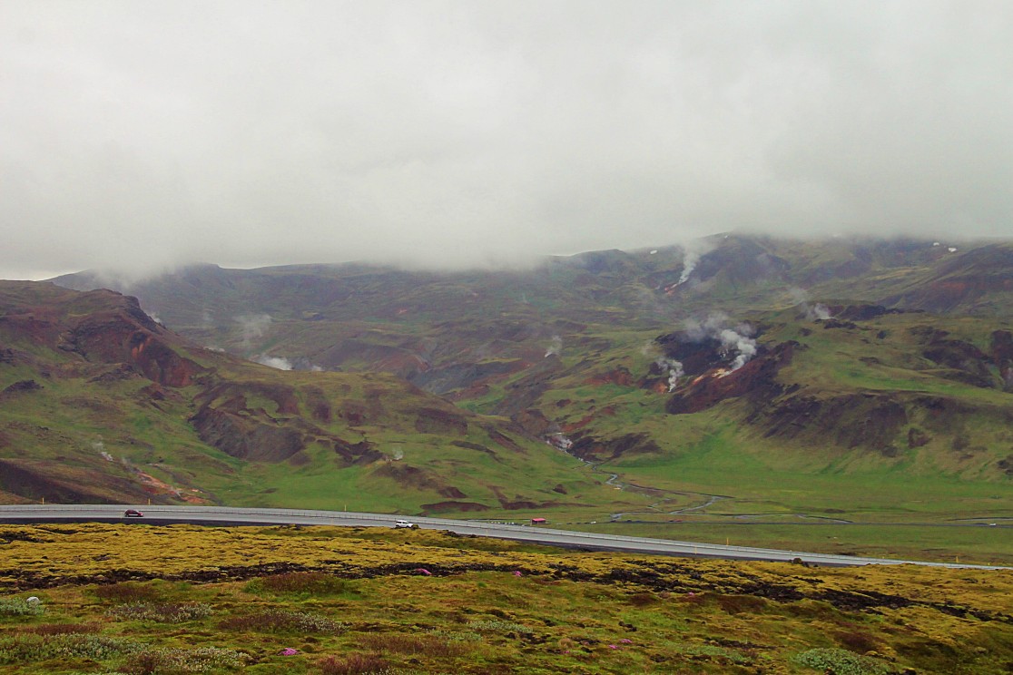 Islandia road trip 15 días - Blogs de Islandia - Día 2: Reikjavik (1)