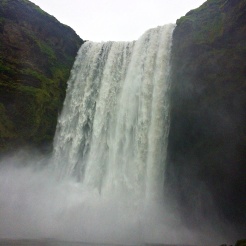 Dia 5: El día de las Foss, día de cataratas - Islandia road trip 15 días (5)